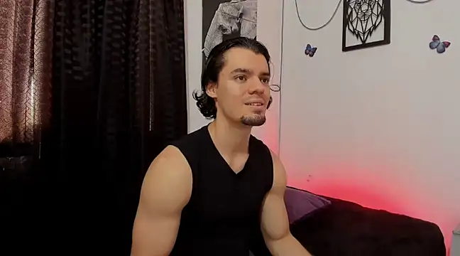 Snapshot of maxi_styles chatting on 01-22-25, 05:38 maxi styles online show from 01-22-25, 05:38