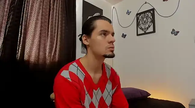 Snapshot of maxi_styles chatting on 02-24-25, 07:41 maxi styles online show from 02-24-25, 07:41