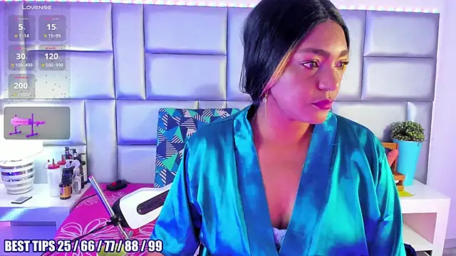 LovelyNickii online show from 02-07-26, 12:57