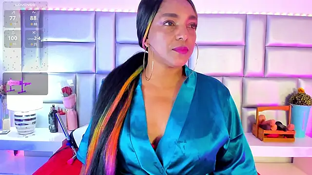 LovelyNickii online show from 04-27-26, 01:09