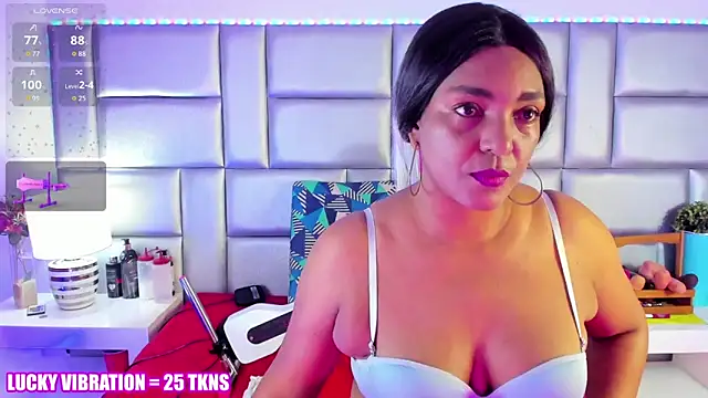 LovelyNickii online show from 03-04-26, 01:08