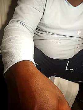 Dube501 online show from 10-04-25, 05:36