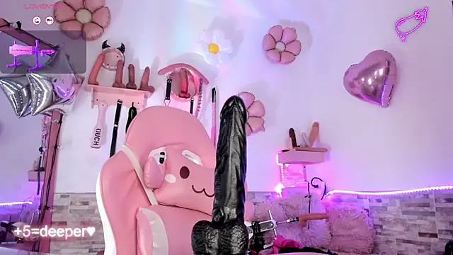 amyswallow7 online show from 12-17-25, 11:59