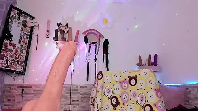 amyswallow7 online show from 02-27-26, 02:45