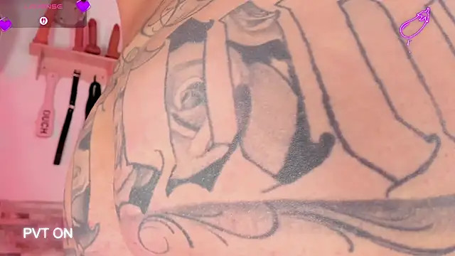 amyswallow7 online show from 11-06-25, 01:20