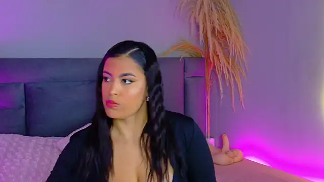 AlynAllen online show from 03-11-26, 06:35