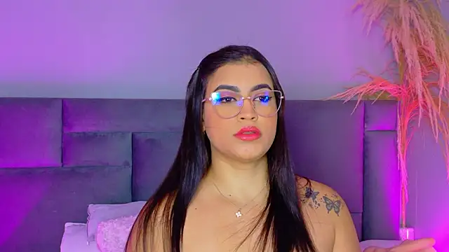 AlynAllen online show from 02-25-26, 05:02