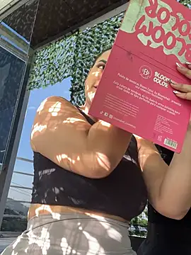 AlynAllen online show from 03-15-26, 12:45