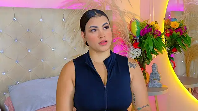 AlynAllen online show from 03-14-26, 05:41