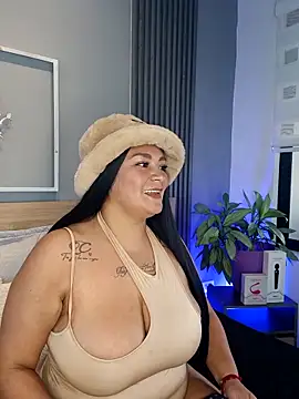 Elise-Leyton online show from 05-14-26, 06:49