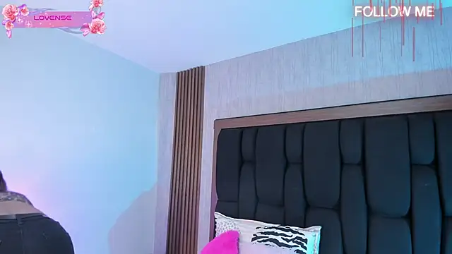 Elise-Leyton online show from 01-09-26, 07:43