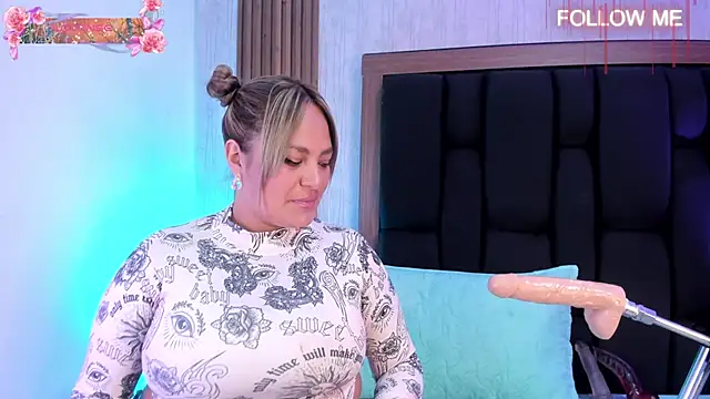 Elise-Leyton online show from 12-02-25, 09:05