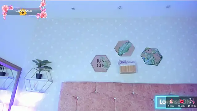 Elise-Leyton online show from 03-17-25, 11:13