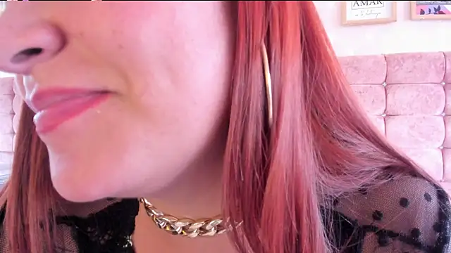 Elise-Leyton online show from 03-20-25, 05:58