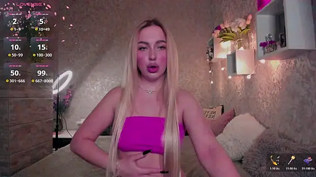 Mika Rayy online show from 11-14-25, 10:02