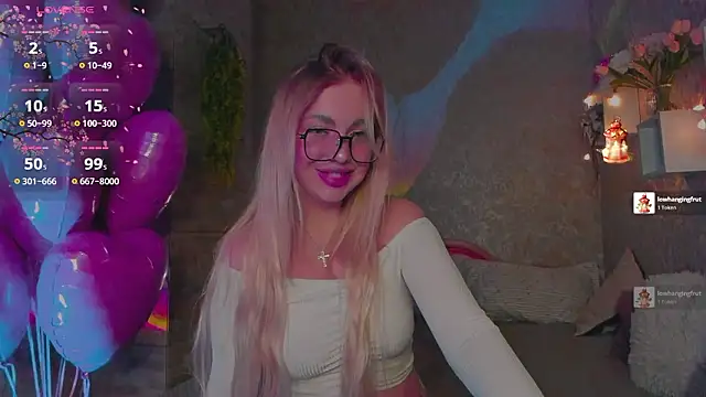 Mika Rayy online show from 02-19-26, 04:59