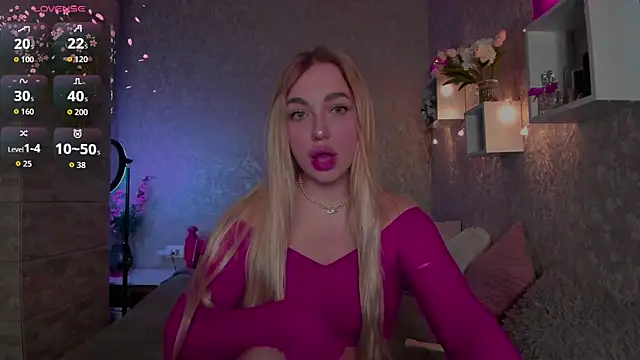 Mika Rayy online show from 12-04-25, 05:39