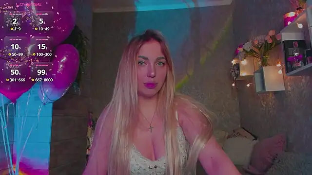 Mika Rayy online show from 02-18-26, 07:54