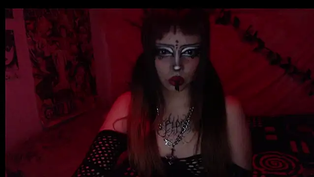 darkelectrodj online show from 02-10-25, 02:52