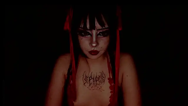 darkelectrodj online show from 03-02-25, 03:30