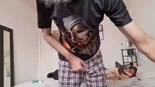 Snapshot of BaByArM81 chatting on 02-09-25, 06:37 BaByArM81 online show from 02-09-25, 06:37