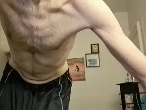 Snapshot of BaByArM81 chatting on 02-20-25, 10:05 BaByArM81 online show from 02-20-25, 10:05