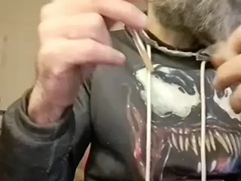 Snapshot of BaByArM81 chatting on 02-21-25, 02:06 BaByArM81 online show from 02-21-25, 02:06