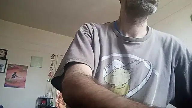 BaByArM81 online show from 06-09-26, 06:09
