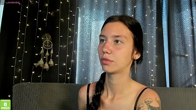 Amelia skyy online show from 07-06-26, 01:34