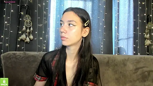 Amelia skyy online show from 07-15-26, 01:23
