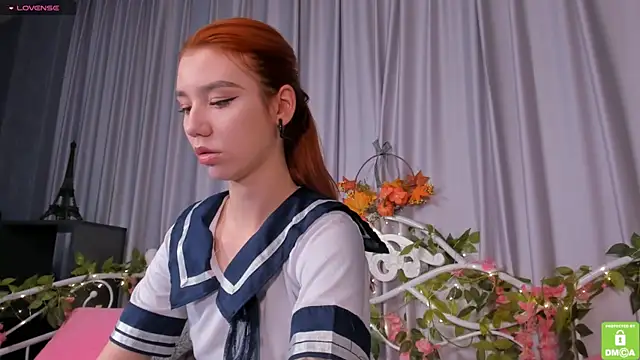 Amelia skyy online show from 11-06-25, 02:37