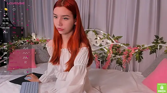 Amelia skyy online show from 09-19-25, 02:04