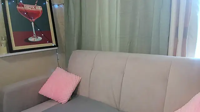 Amelia skyy online show from 06-05-26, 01:21