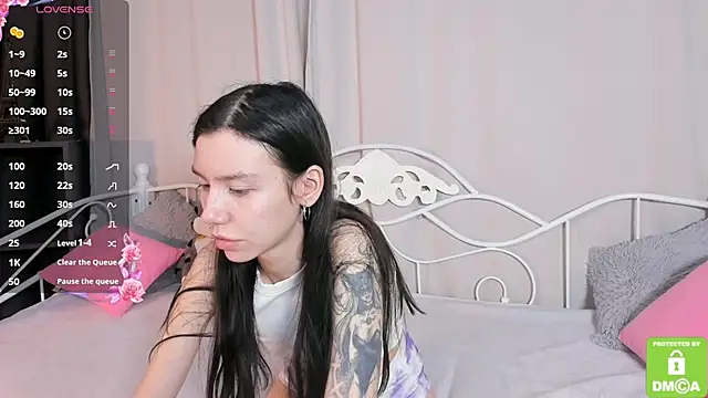 Amelia skyy online show from 03-24-26, 02:33