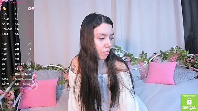 Amelia skyy online show from 03-04-26, 02:19