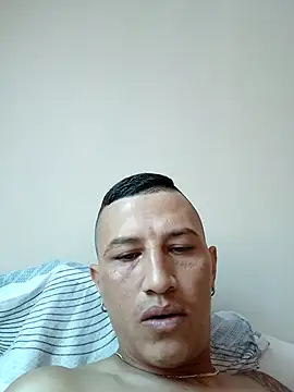 Andrexlupe online show from 10-18-25, 03:36