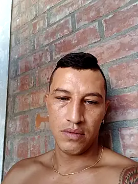 Andrexlupe online show from 03-03-26, 01:29