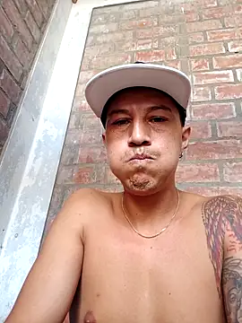 Andrexlupe online show from 03-06-26, 01:28