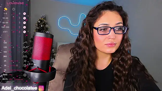 Alinka chocolat online show from 01-13-25, 02:28