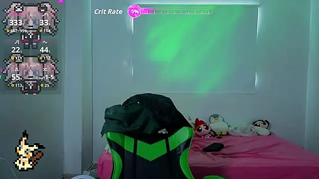 Lovelyamyy online show from 02-24-26, 09:04