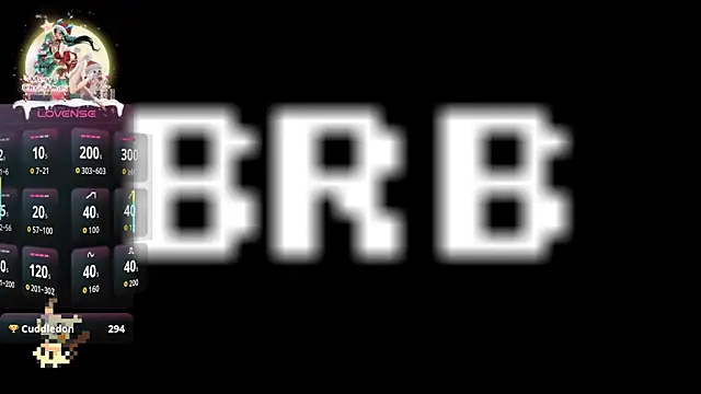 Lovelyamyy online show from 12-04-25, 02:21