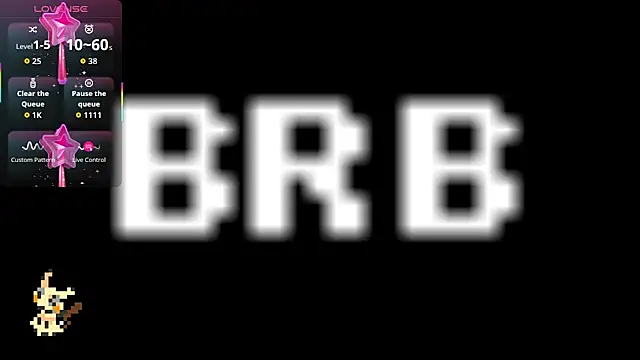 Lovelyamyy online show from 12-19-25, 11:18