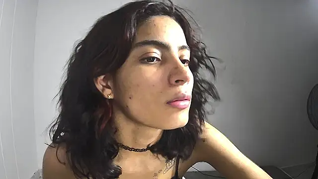 Snapshot of Lovelyamyy chatting on 03-16-25, 03:58 Lovelyamyy online show from 03-16-25, 03:58