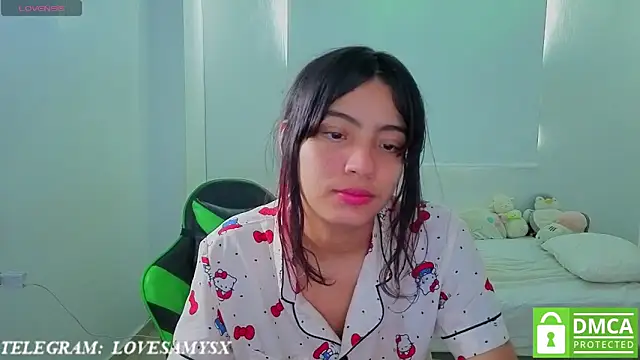 Lovelyamyy online show from 04-14-26, 09:09