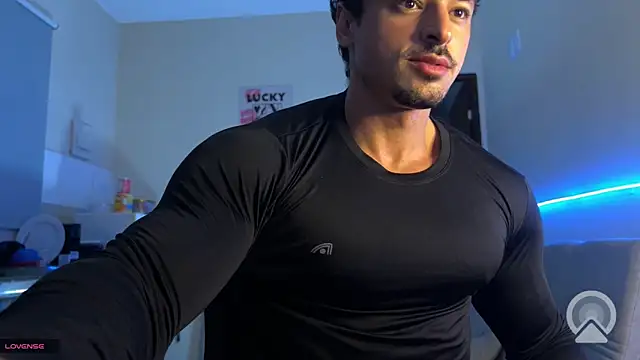 Lucasfit24 online show from 05-07-26, 04:06