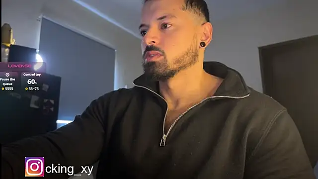 Lucasfit24 online show from 10-09-25, 01:44