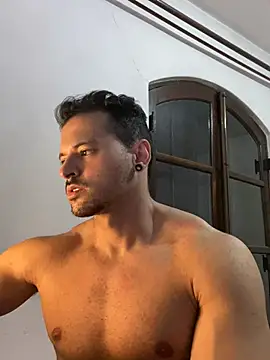 Lucasfit24 online show from 03-13-25, 02:38