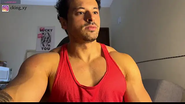 Lucasfit24 online show from 05-02-26, 01:11