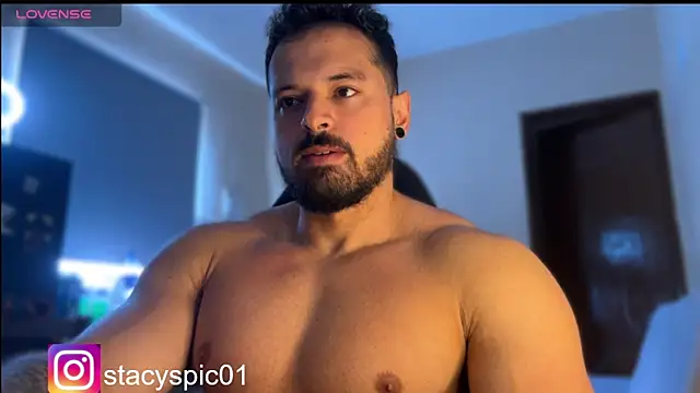 Lucasfit24 online show from 10-19-25, 01:58