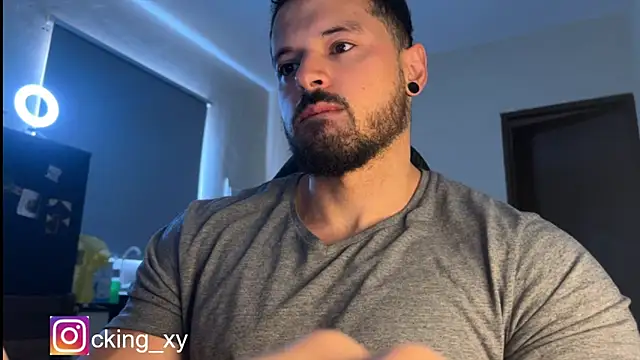 Lucasfit24 online show from 10-20-25, 02:17